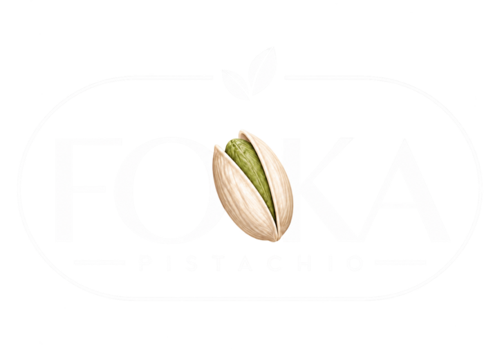 FokaPistachio